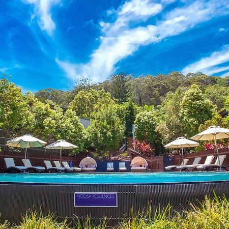 Noosa Residences Kültér fotó