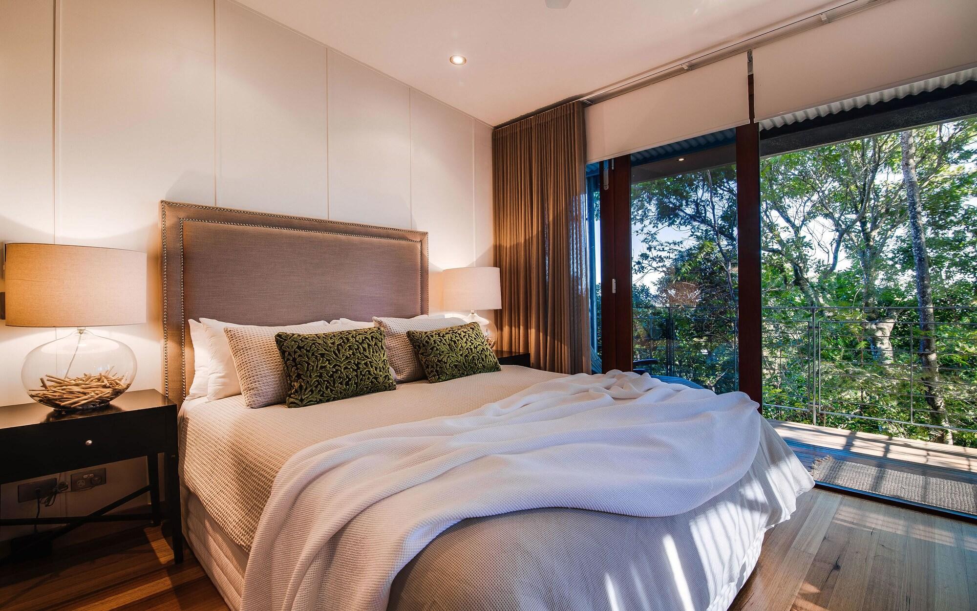 Noosa Residences Kültér fotó