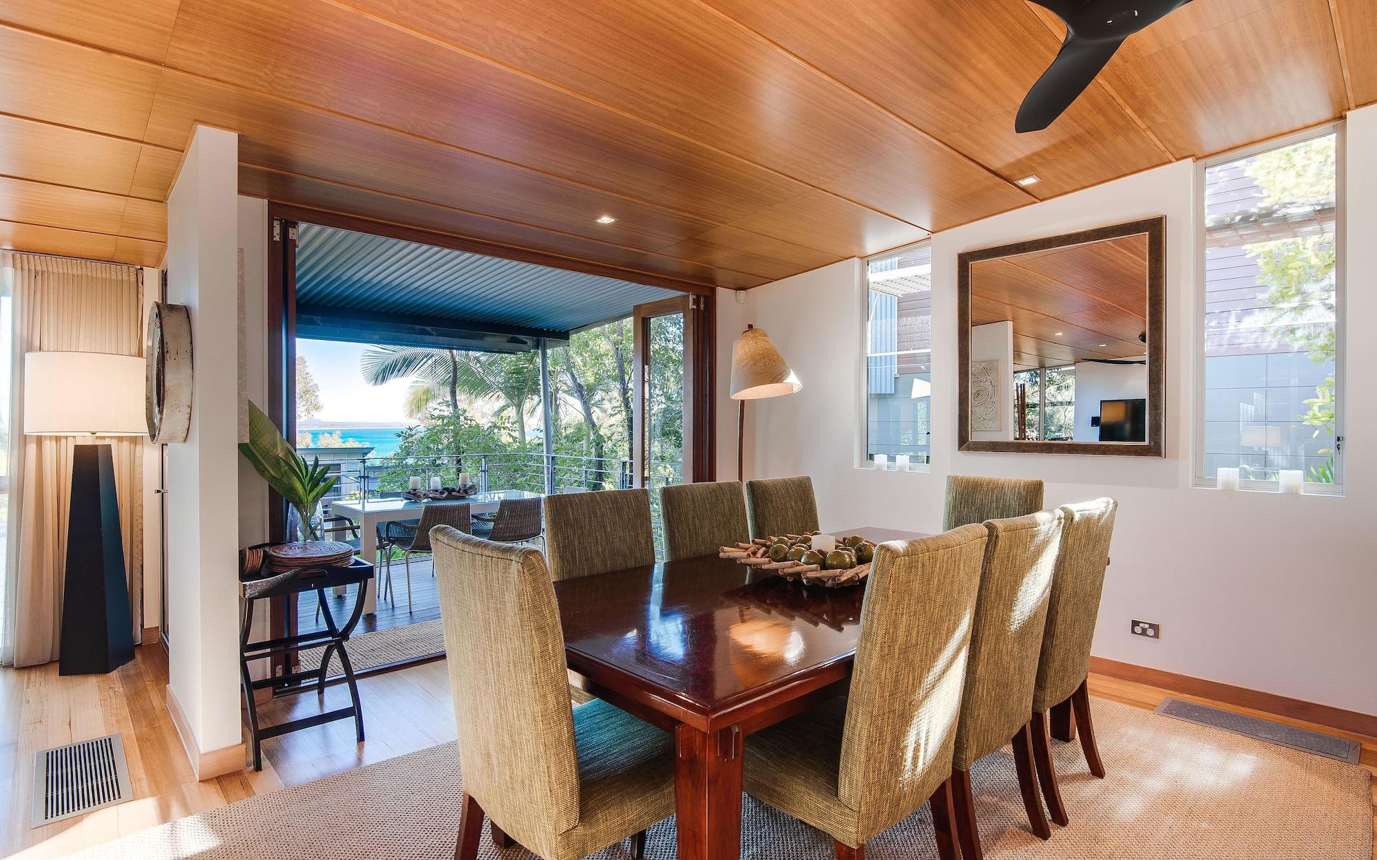 Noosa Residences Kültér fotó