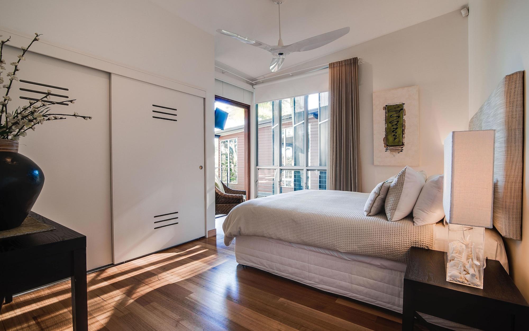 Noosa Residences Kültér fotó