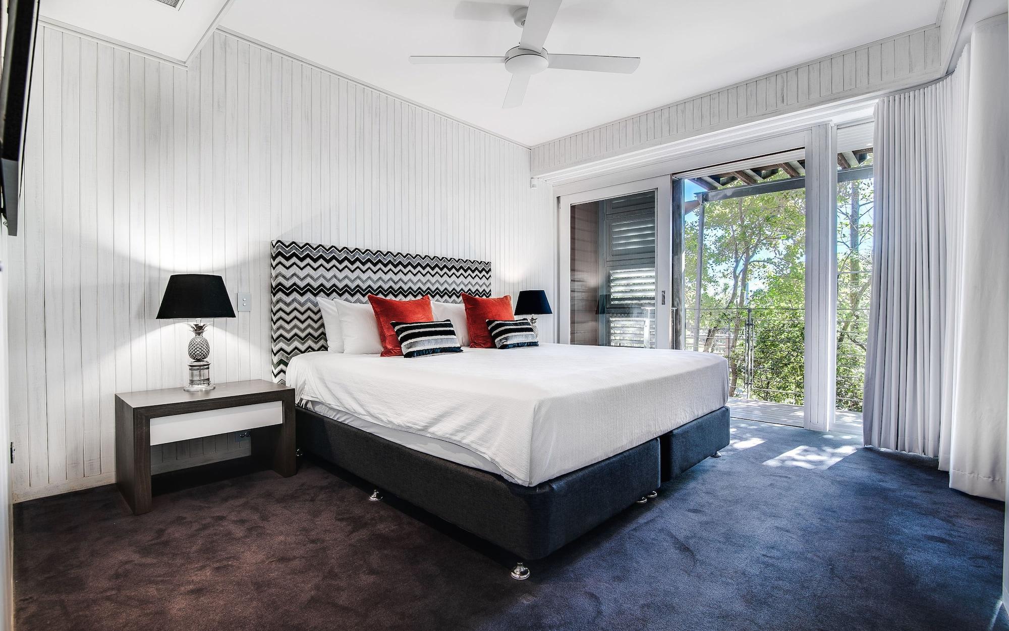Noosa Residences Kültér fotó