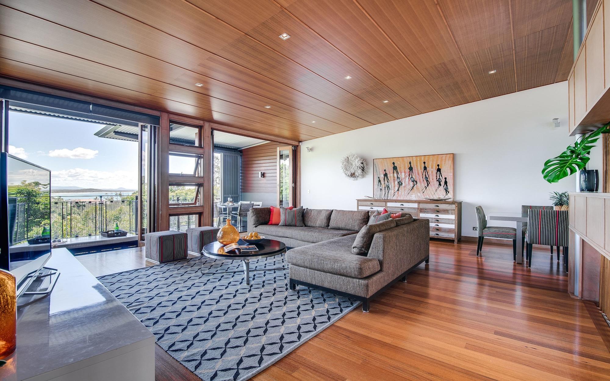Noosa Residences Kültér fotó