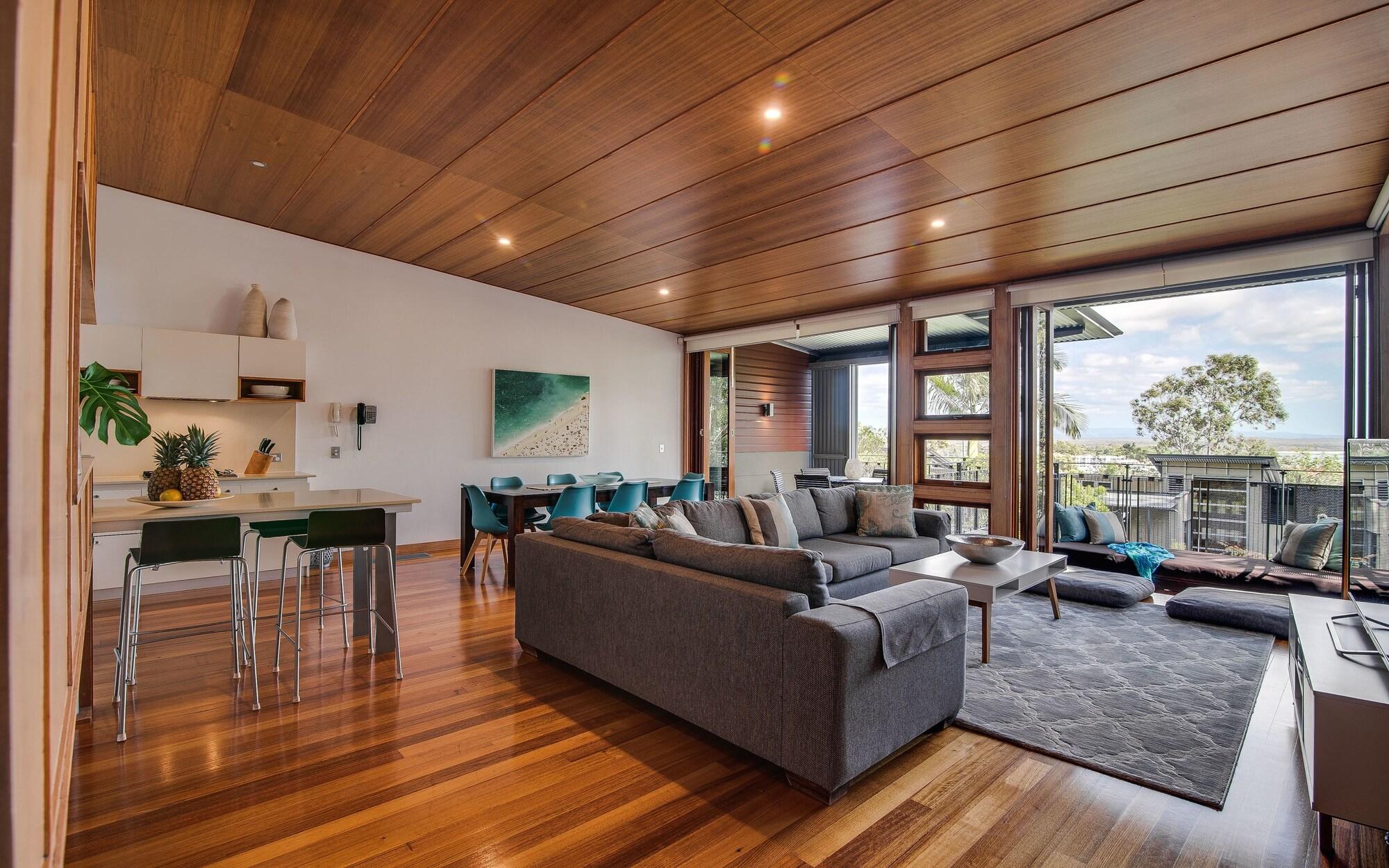 Noosa Residences Kültér fotó