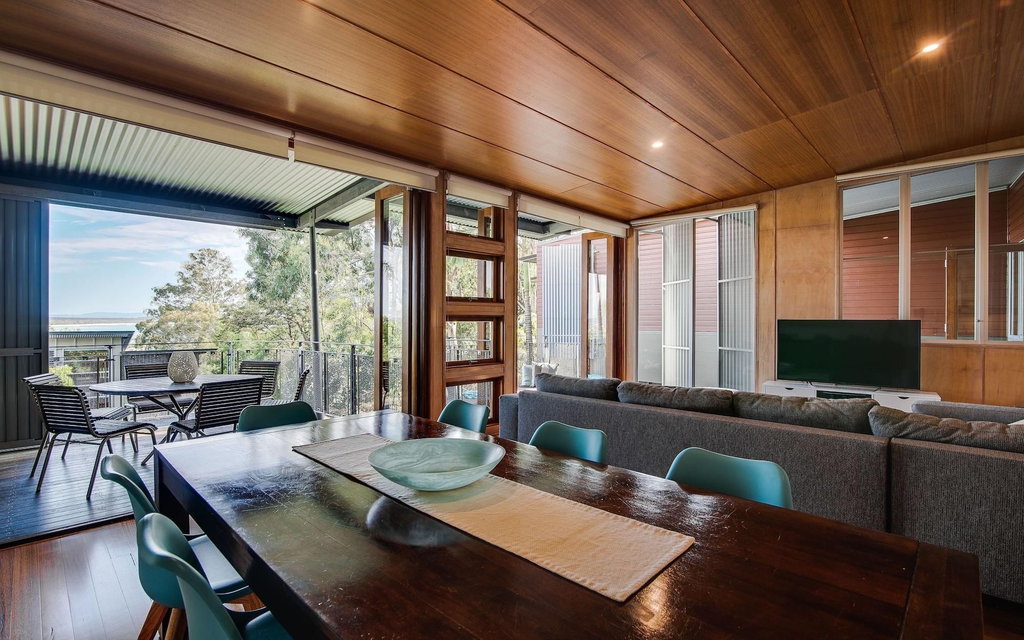Noosa Residences Kültér fotó