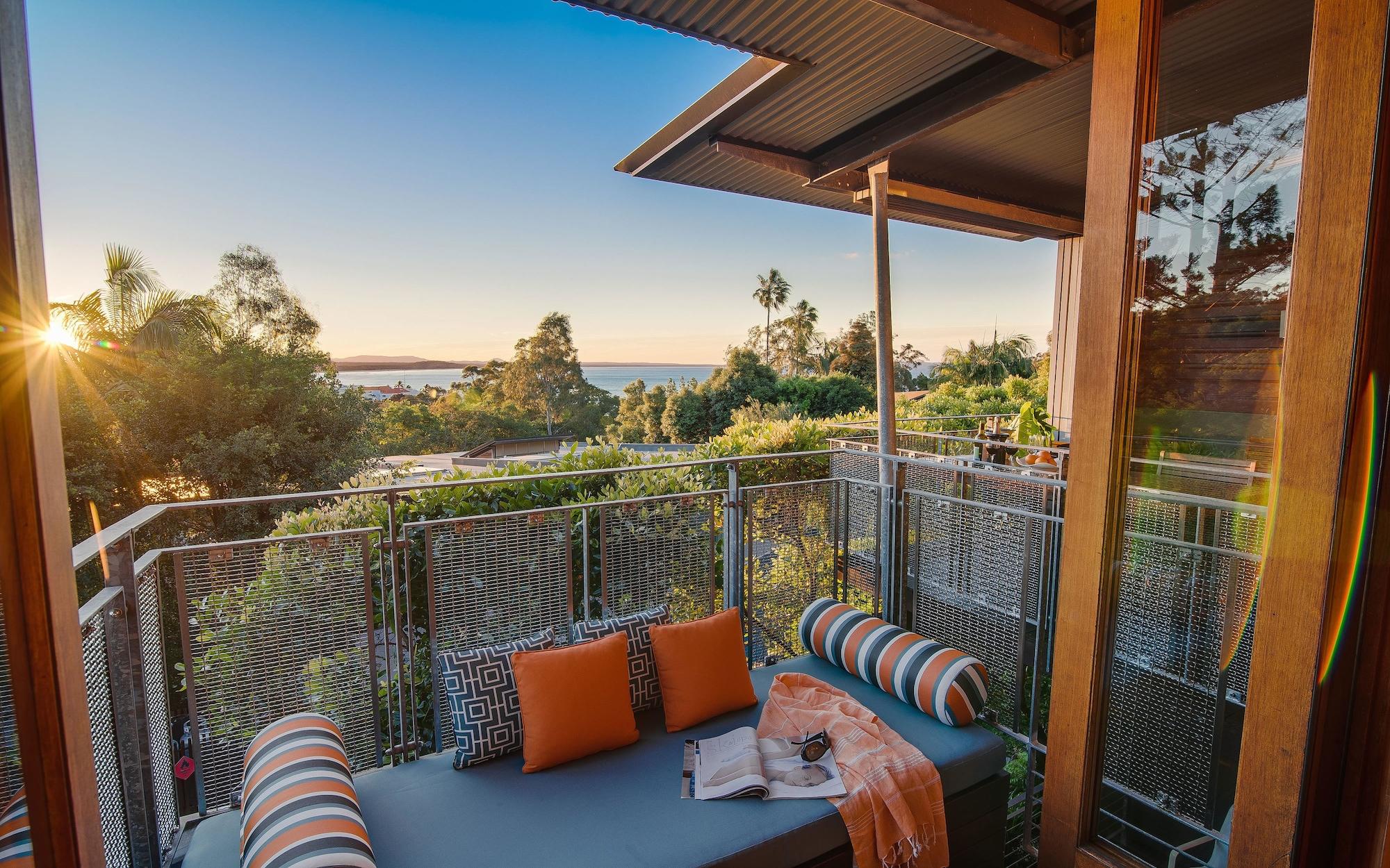 Noosa Residences Kültér fotó