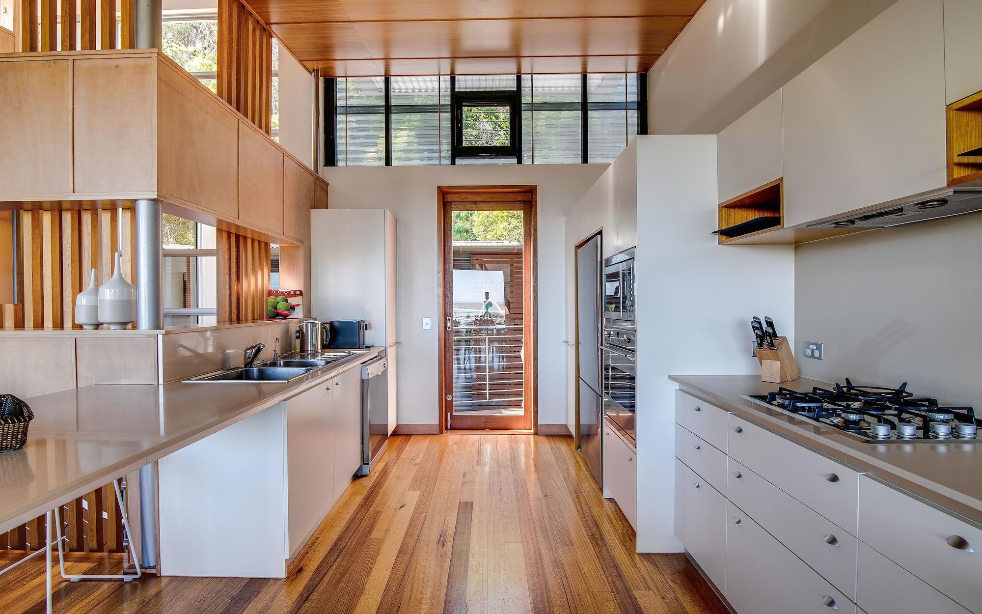 Noosa Residences Kültér fotó