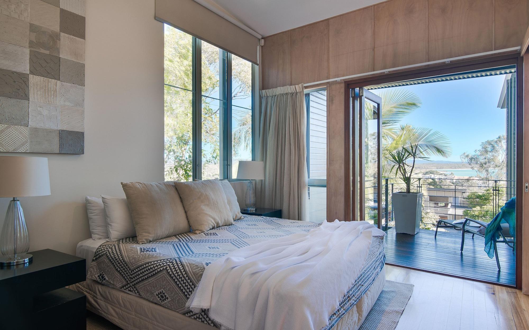 Noosa Residences Kültér fotó