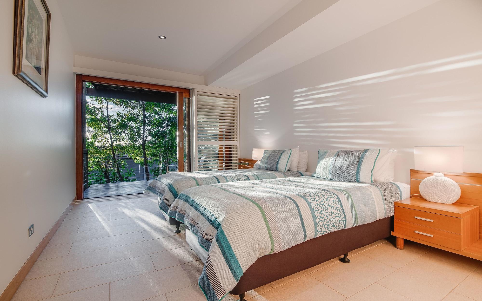Noosa Residences Kültér fotó
