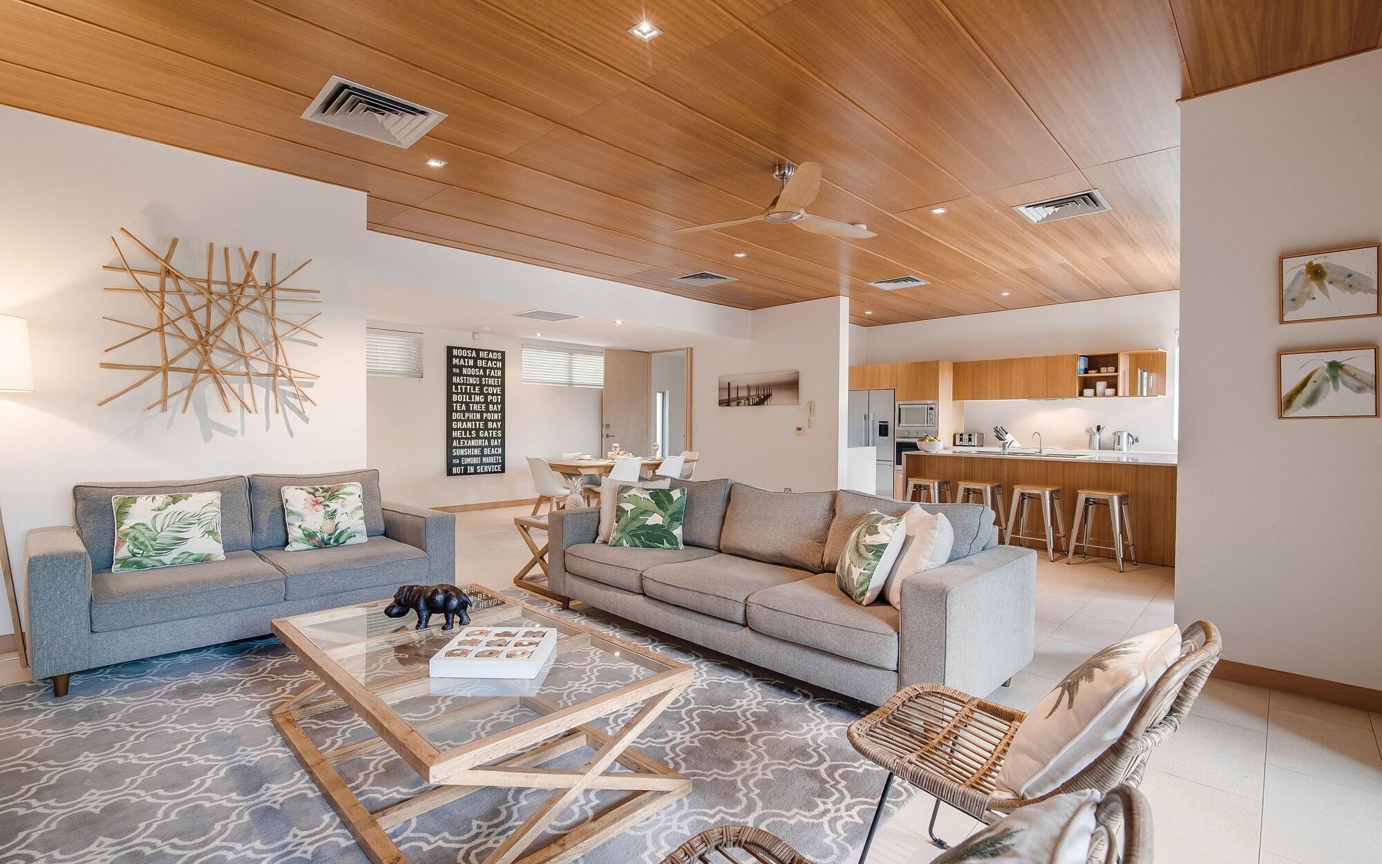Noosa Residences Kültér fotó