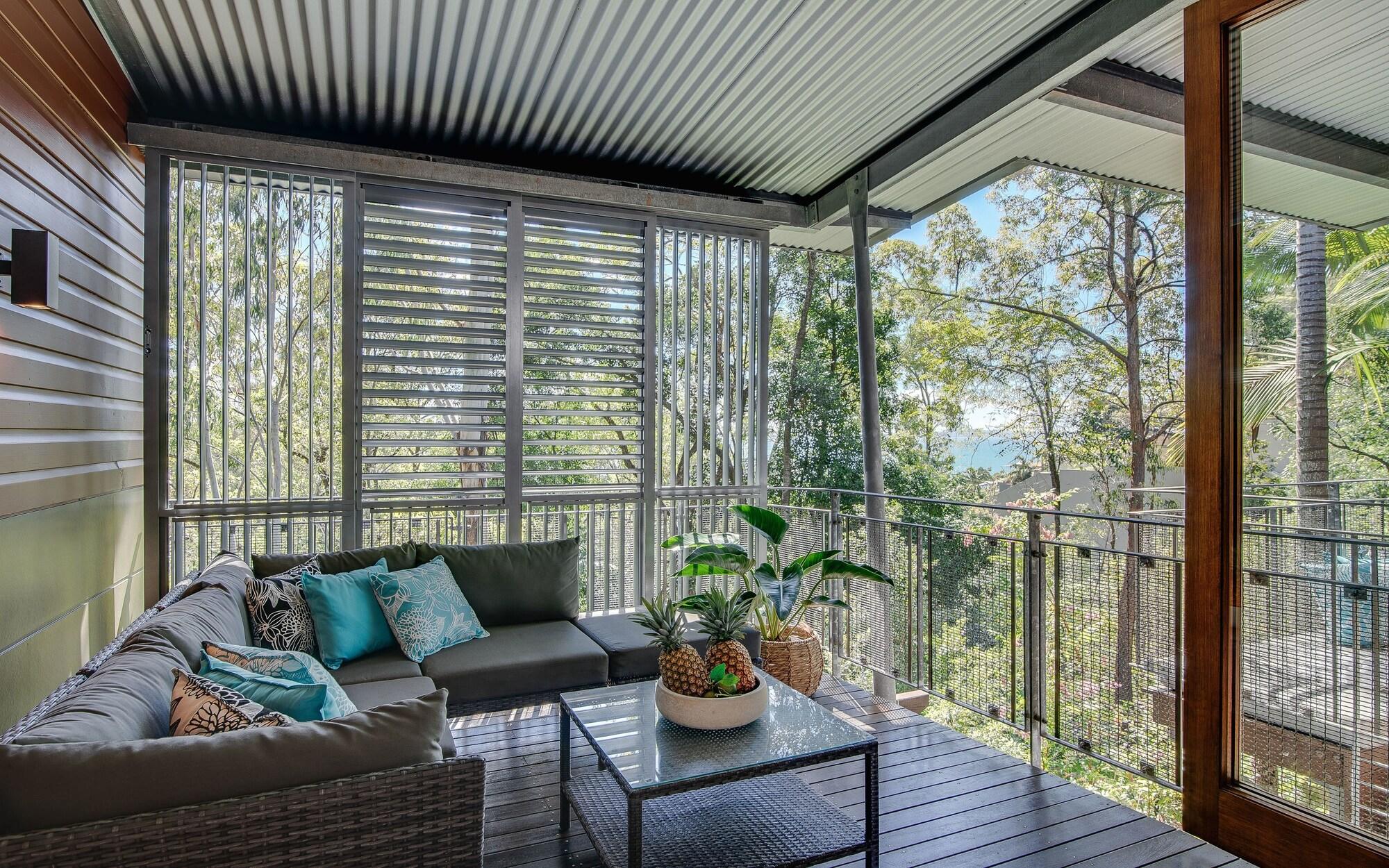 Noosa Residences Kültér fotó