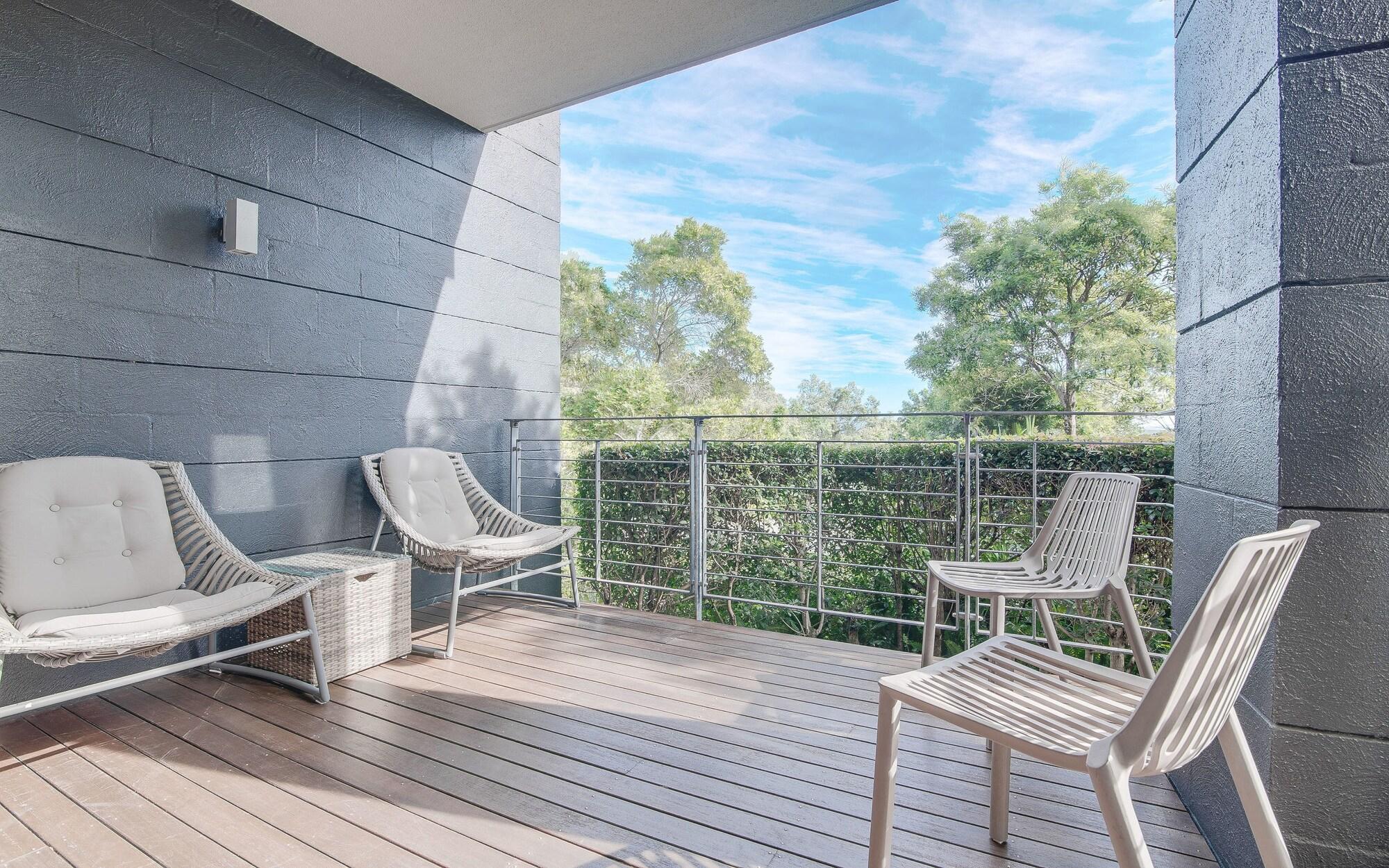 Noosa Residences Kültér fotó