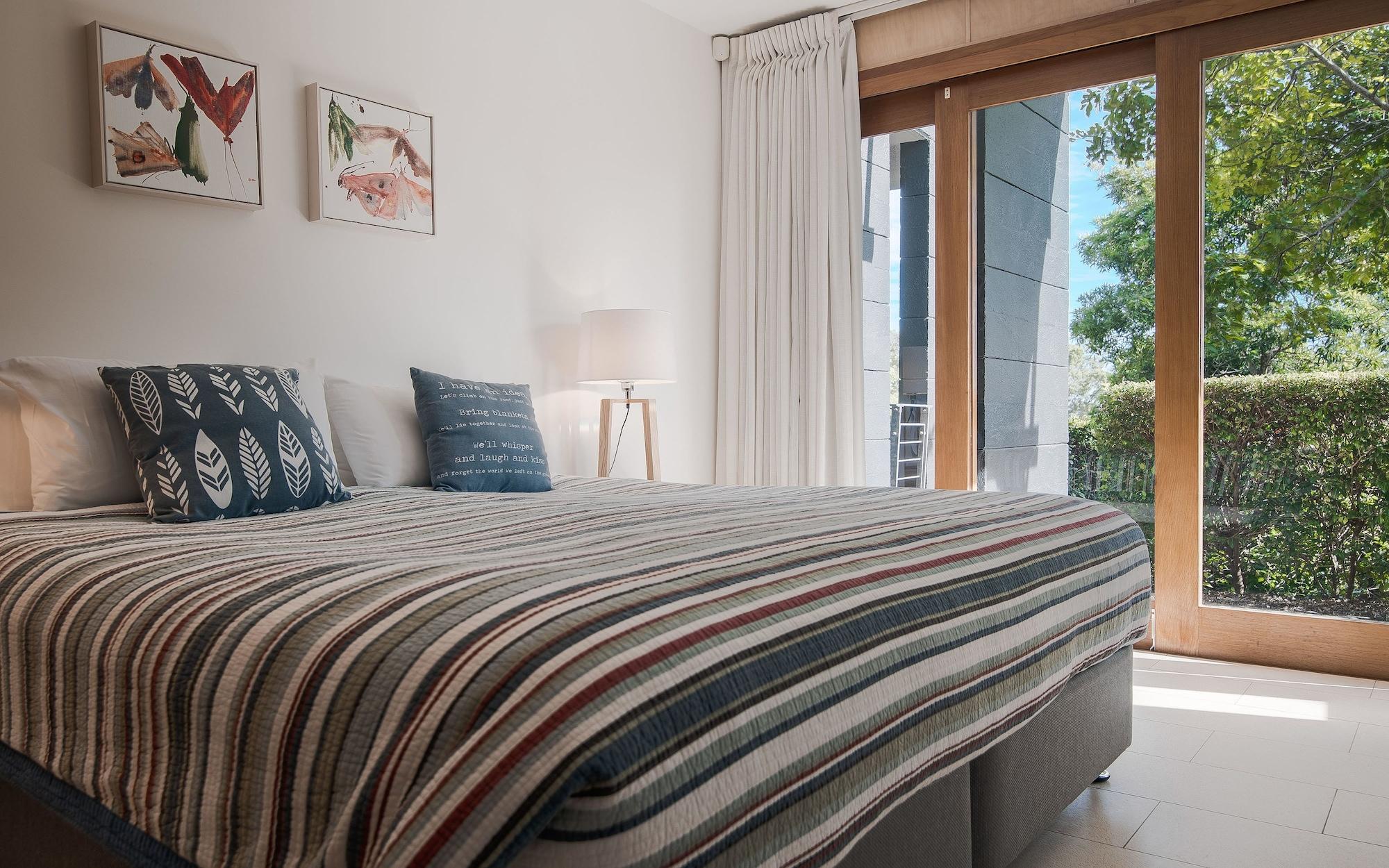 Noosa Residences Kültér fotó