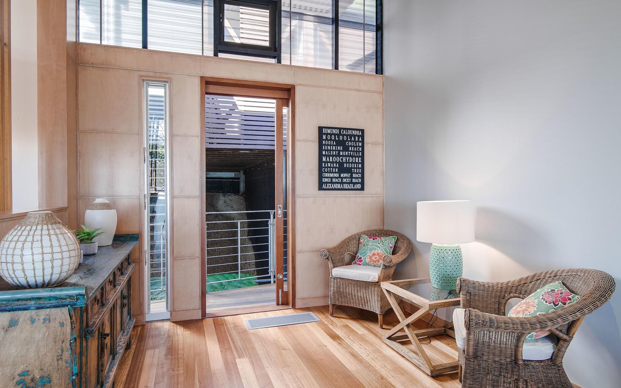 Noosa Residences Kültér fotó