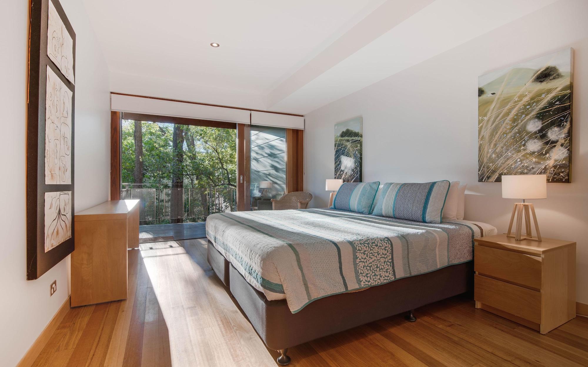 Noosa Residences Kültér fotó