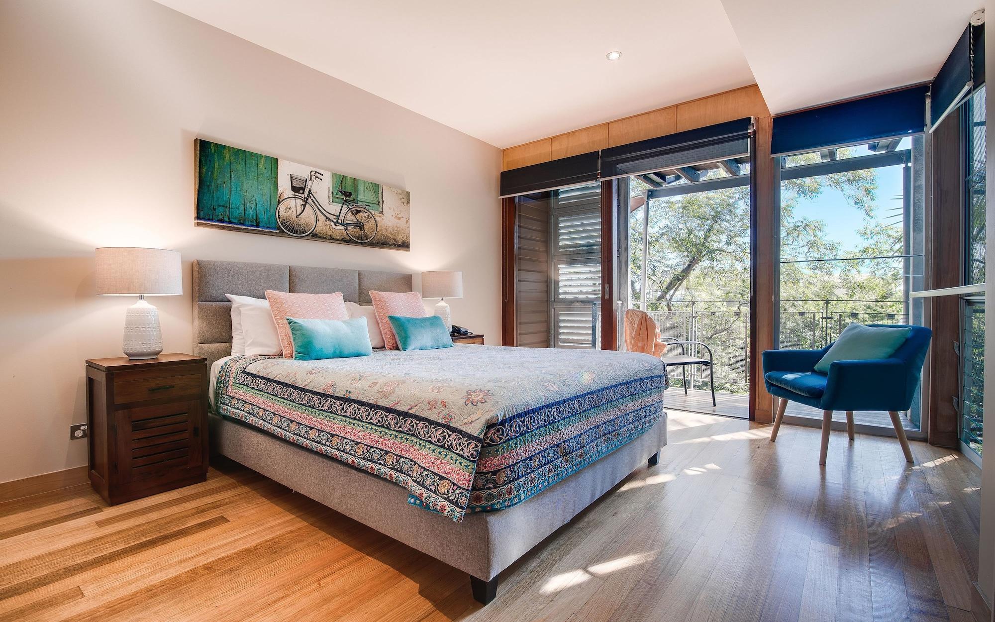 Noosa Residences Kültér fotó