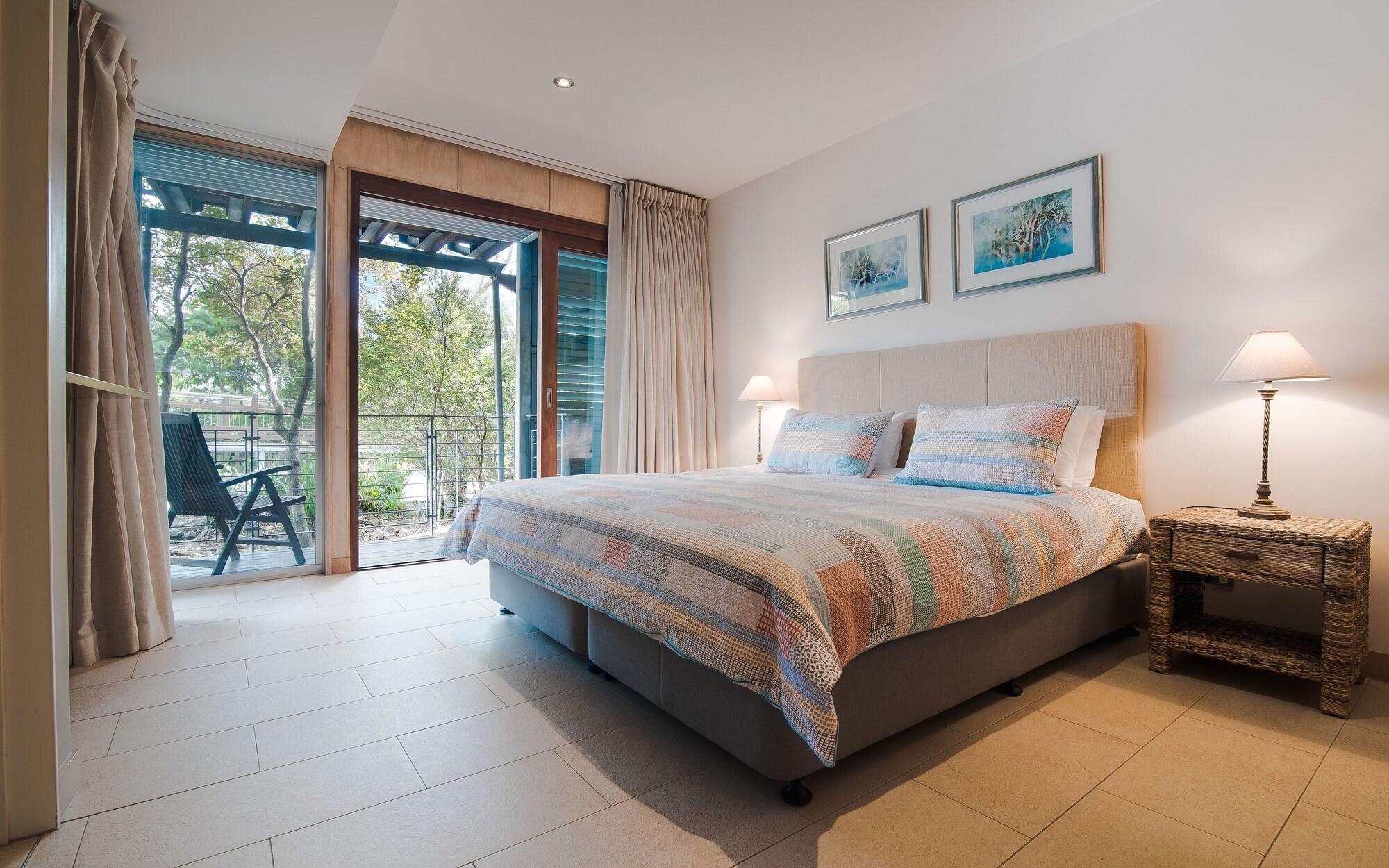 Noosa Residences Kültér fotó