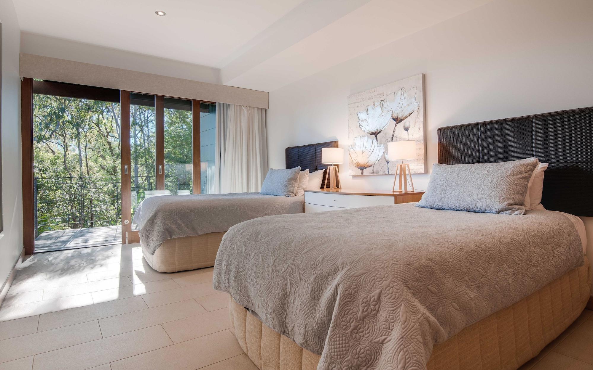 Noosa Residences Kültér fotó