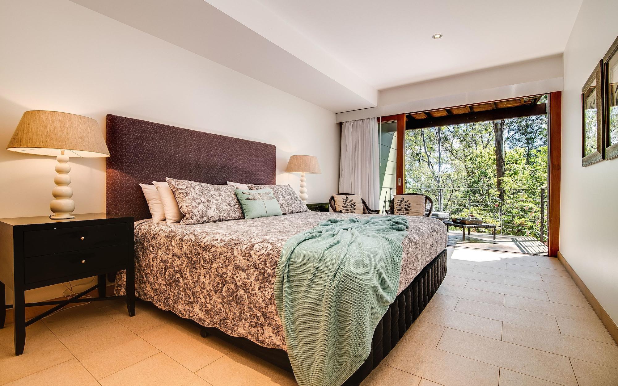 Noosa Residences Kültér fotó