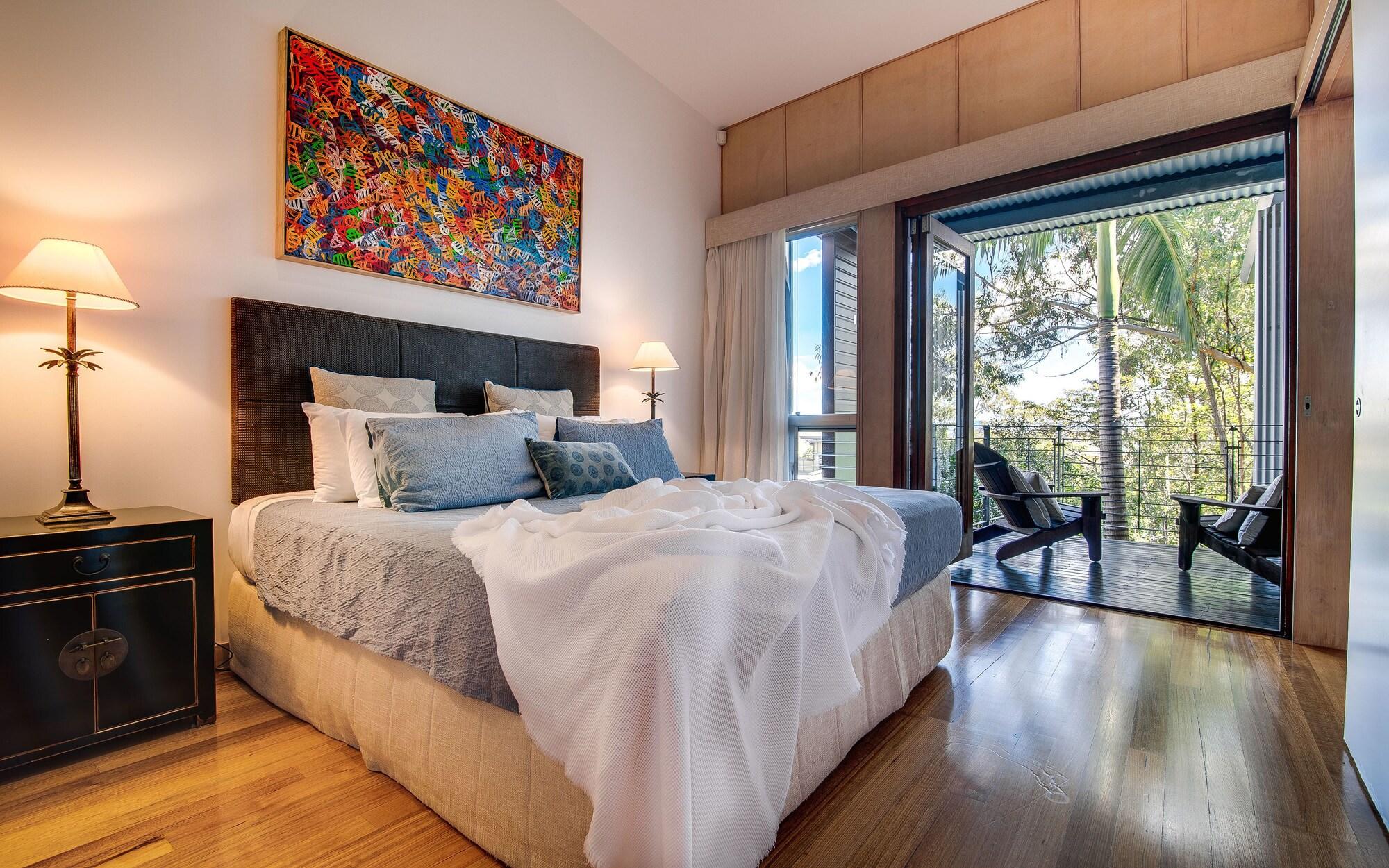 Noosa Residences Kültér fotó