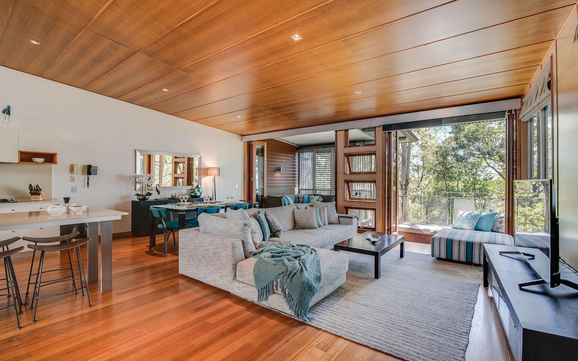 Noosa Residences Kültér fotó