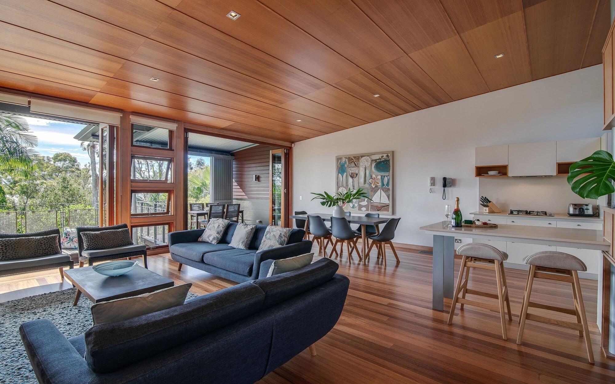 Noosa Residences Kültér fotó