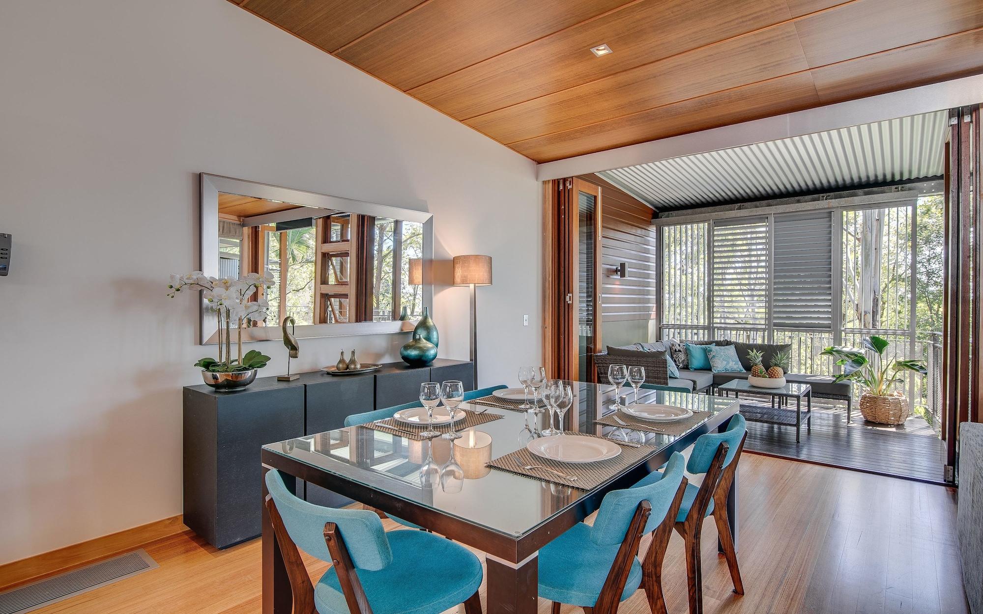 Noosa Residences Kültér fotó