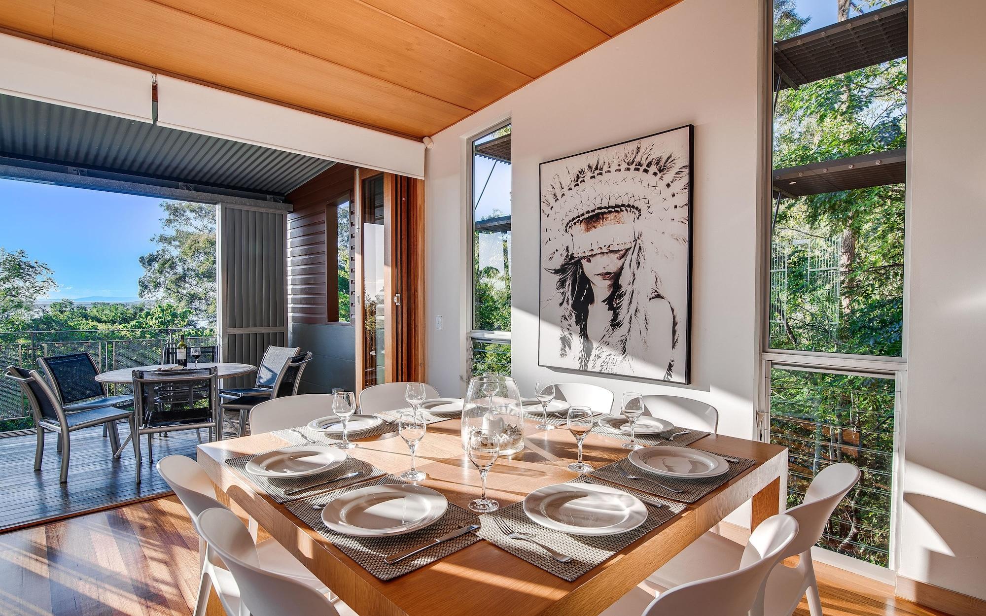 Noosa Residences Kültér fotó