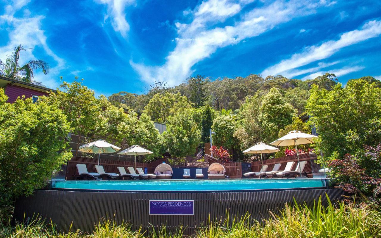 Noosa Residences Kültér fotó