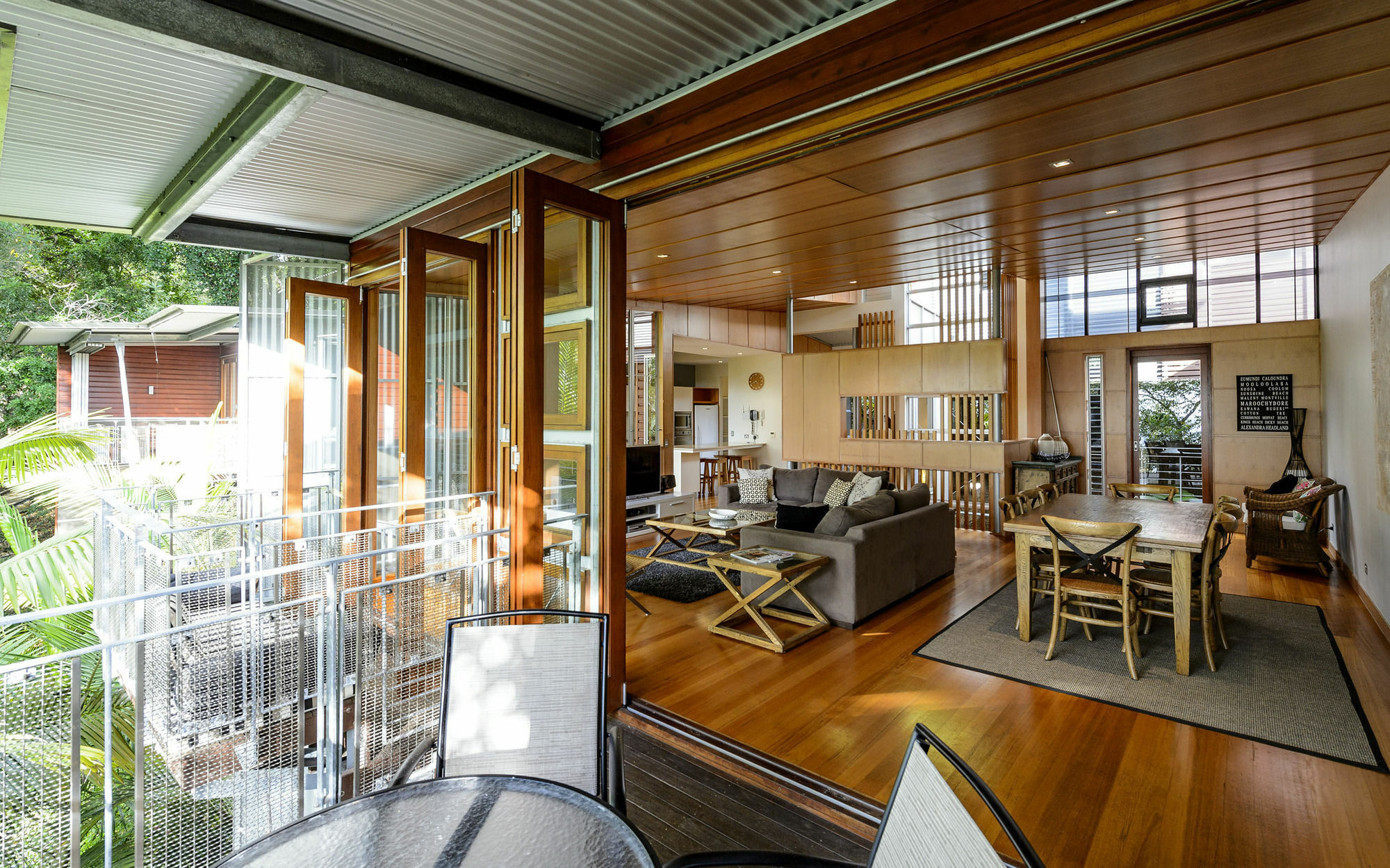 Noosa Residences Kültér fotó