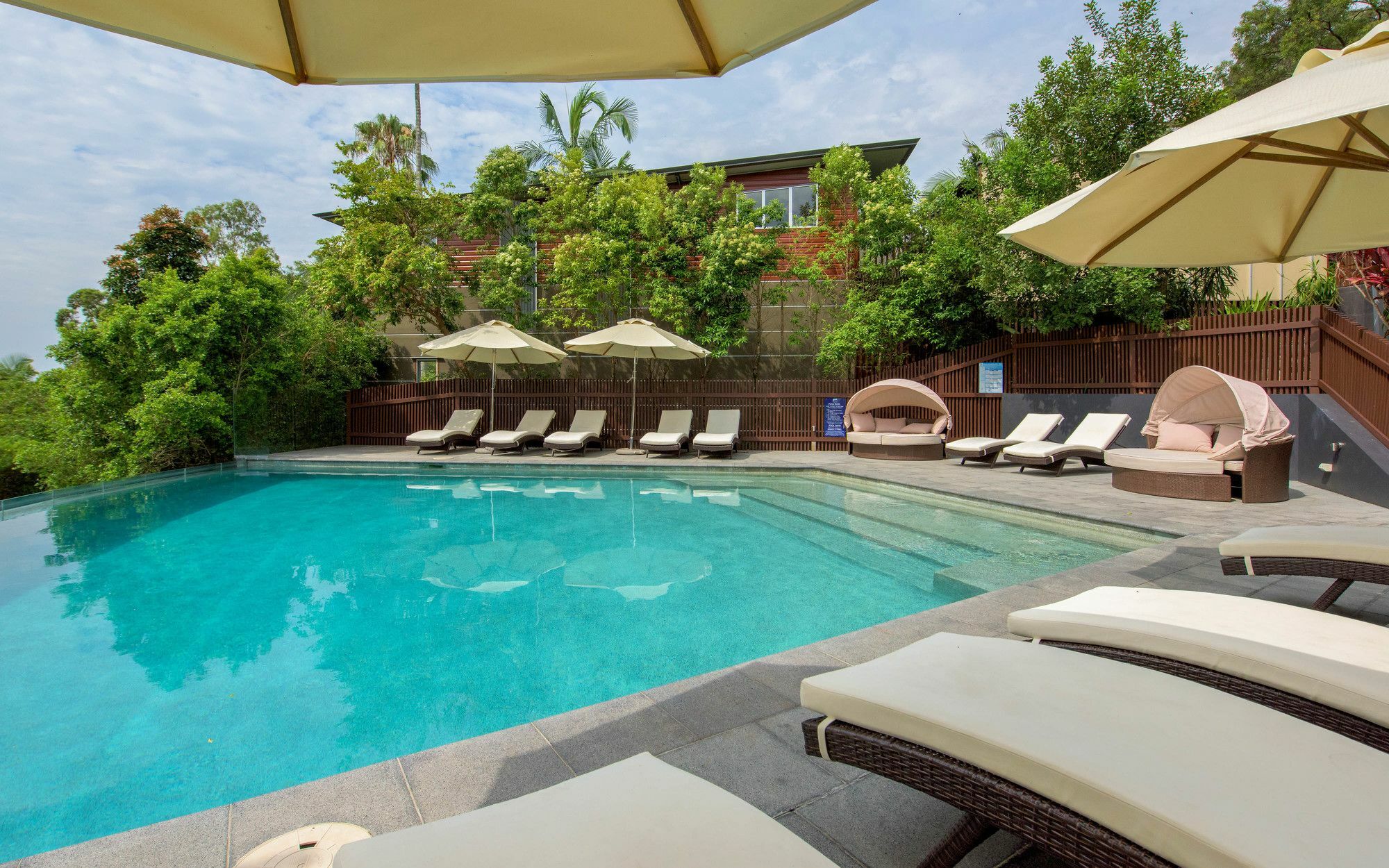 Noosa Residences Kültér fotó