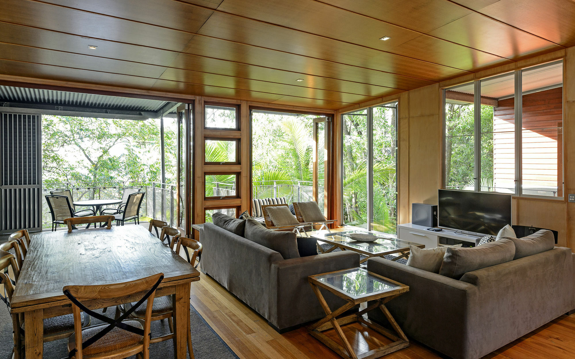 Noosa Residences Kültér fotó