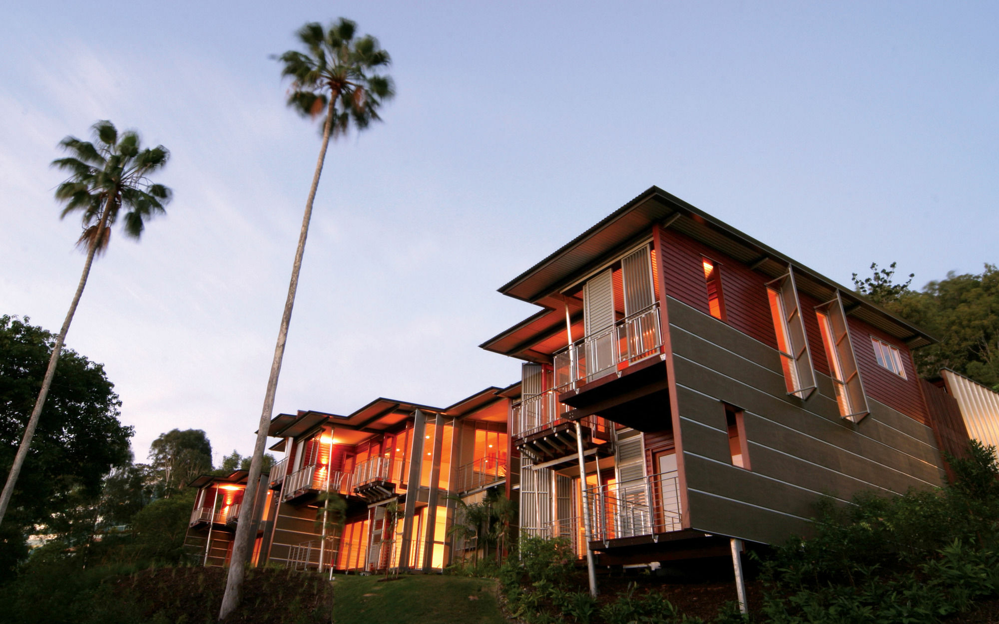 Noosa Residences Kültér fotó