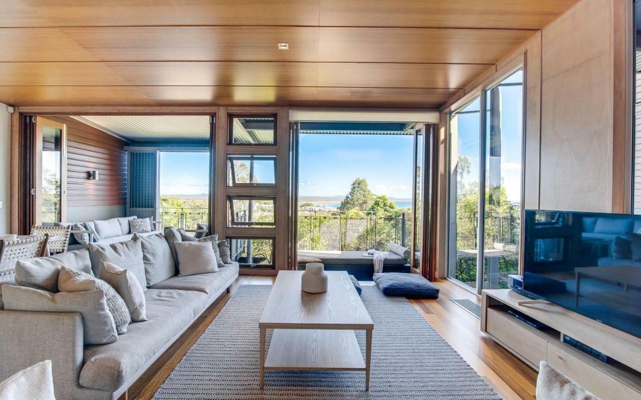 Noosa Residences Kültér fotó