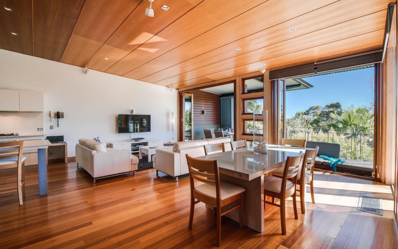Noosa Residences Kültér fotó