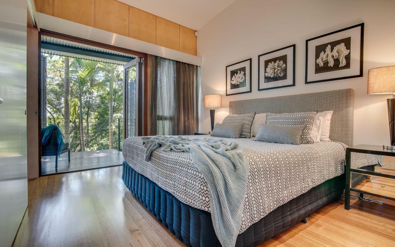 Noosa Residences Kültér fotó