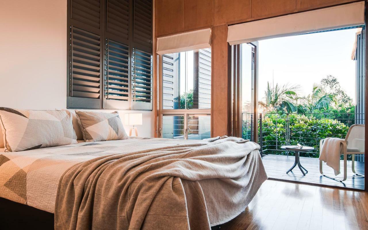 Noosa Residences Kültér fotó