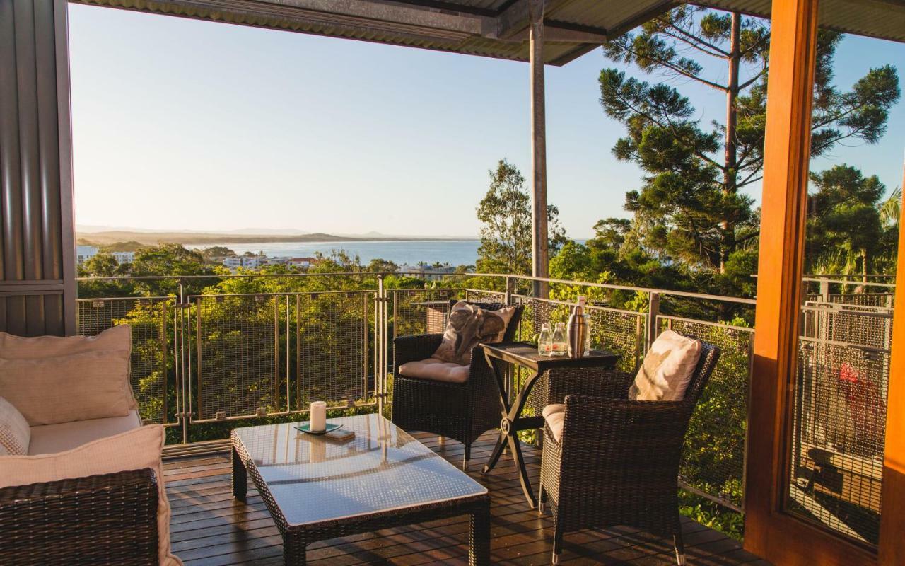 Noosa Residences Kültér fotó