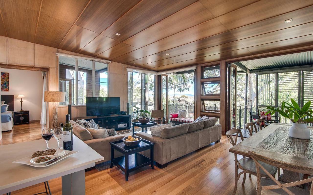 Noosa Residences Kültér fotó